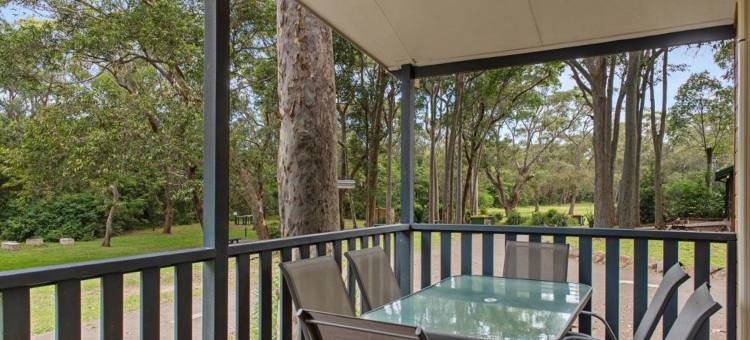 发现公园 - 纳鲁玛海滩(Discovery Parks - Narooma Beach)图片