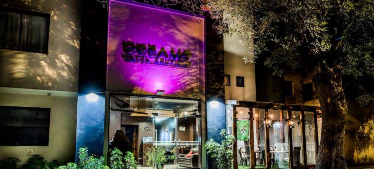 梦精品酒店(Dreams Hotel Boutique)图片