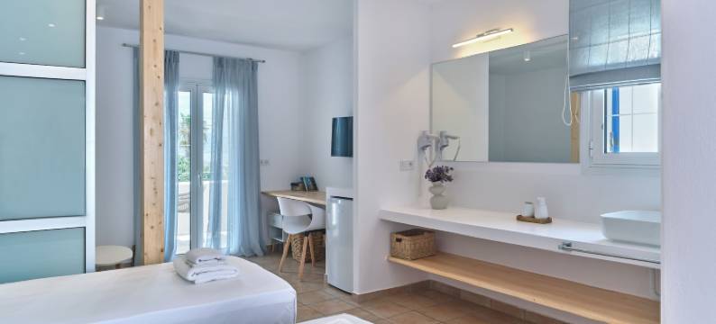 法洛吉尼斯宫殿酒店 - 公寓(Fyrogenis Palace)图片