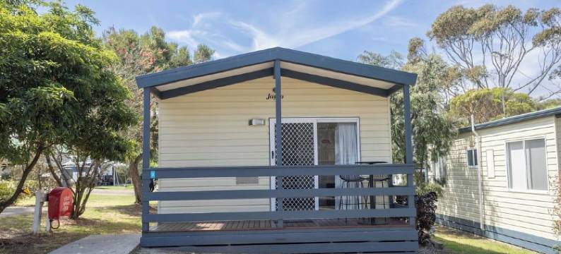 BIG4 艾瑞斯入口(BIG4 Aireys Inlet)图片