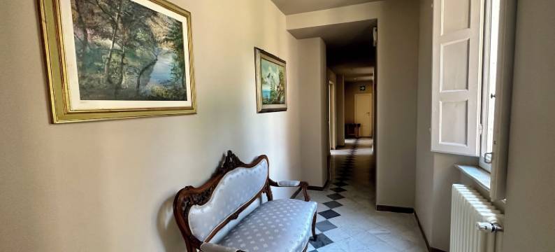 拉宁法酒店(La Ninfa Hotel)图片