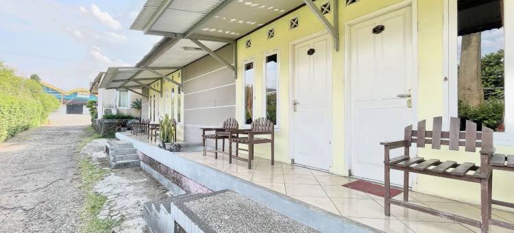 坎兹酒店及村庄(The Kanzi Hotel & Village)图片