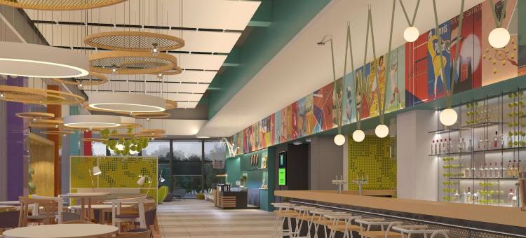 Ibis Styles Chisinau (Opening May 2025)图片