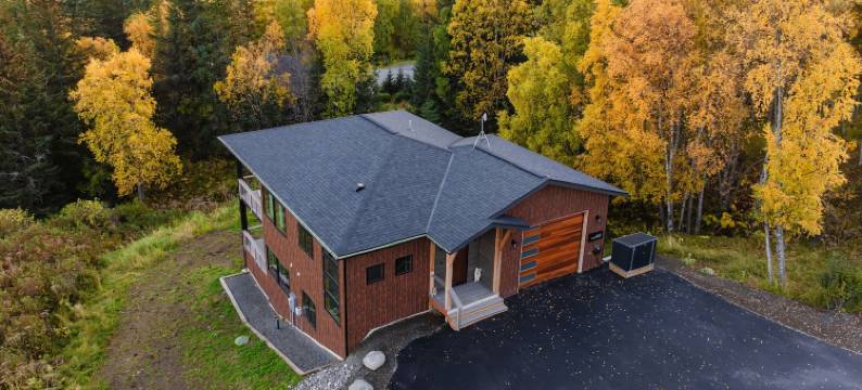 入海口景观之家(Inlet View Home)图片