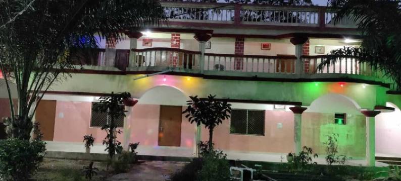 凯里度假村(Khairi Resort)图片