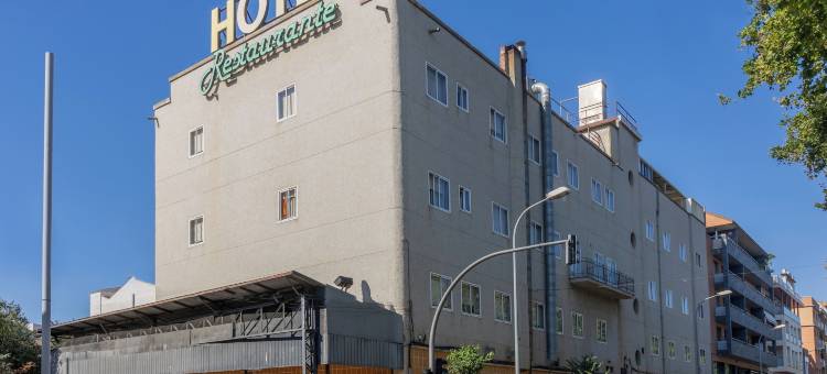 卡萨诺瓦酒店(Hotel Casanova)图片