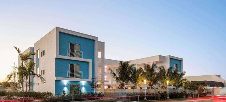 Sea Glass Beach Place, Trademark Collection by Wyndham图片