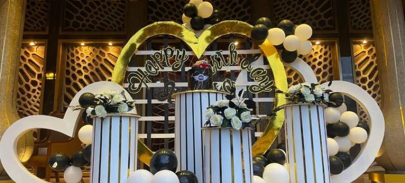 雪君悦酒店(Yuki Grand Hotel)图片