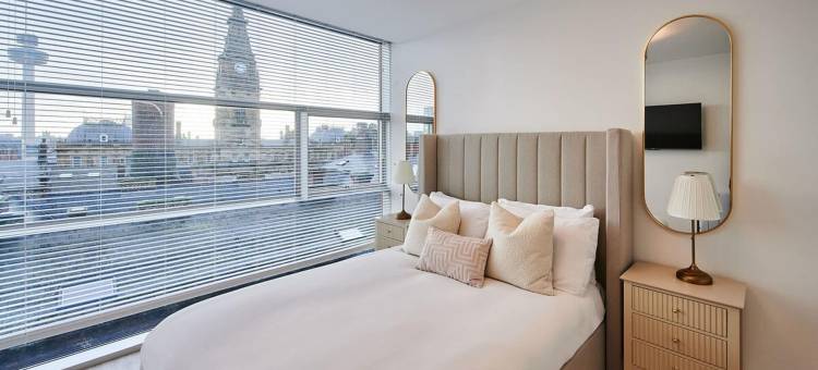 Host Stay 市政景观住所(Host & Stay | The Municipal View Abode)图片