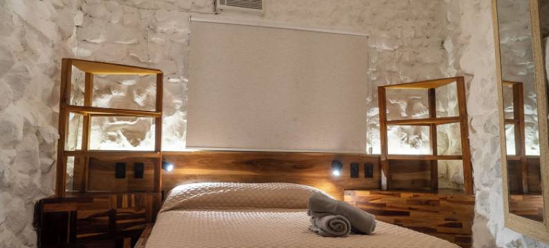 拉斯戈隆德里纳斯阿扬佩(Las Golondrinas Ayampe)图片