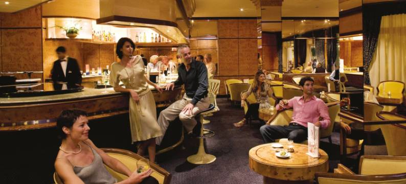 特雷斯岛里乌宫酒店(Hotel Riu Palace Tres Islas)图片