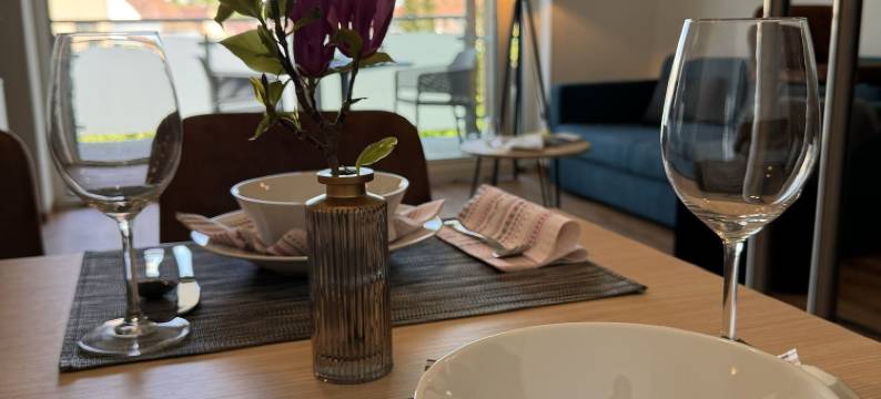 SONNENHOF 公寓(Sonnenhof Apartments)图片