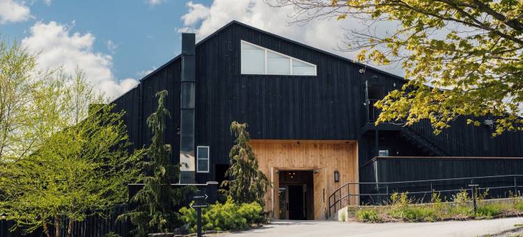Scribner's Catskill Lodge, a Member of Design Hotels图片