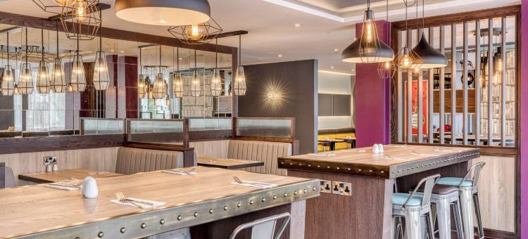 优品迎约克市中心酒店(莱瑟索普)(Premier Inn York City Centre (Layerthorpe))图片