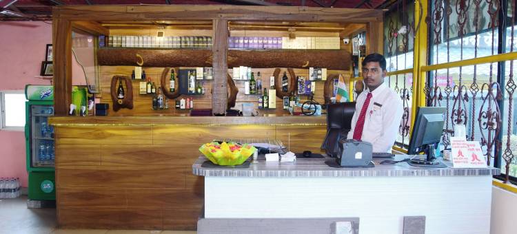 Sawai 行政(Hotel Sawai Executive)图片