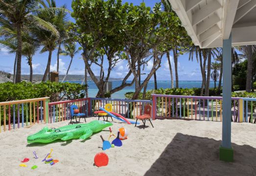 St. James's Club Resort & Villas - All Inclusive Hotel Overview