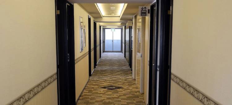 东横INN彦根站东口(Toyoko Inn Hikone Eki Higashi Guchi)图片