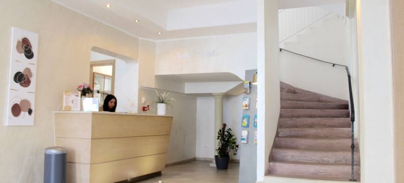 国王酒店(Hotel King)图片