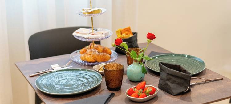赫拉客房和套房(Hera rooms and suites)图片