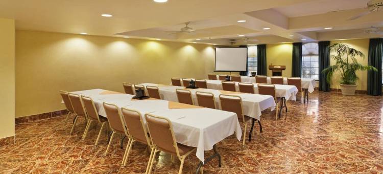 南帕德里酒店(Home2 Suites by Hilton South Padre Island)图片