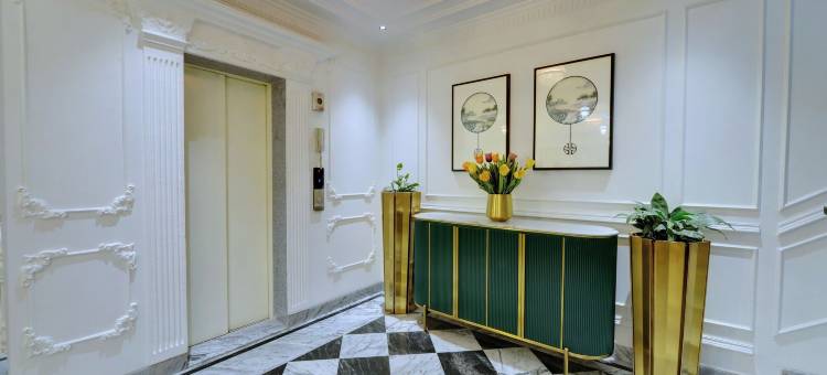 Beacon NIBM Pune图片