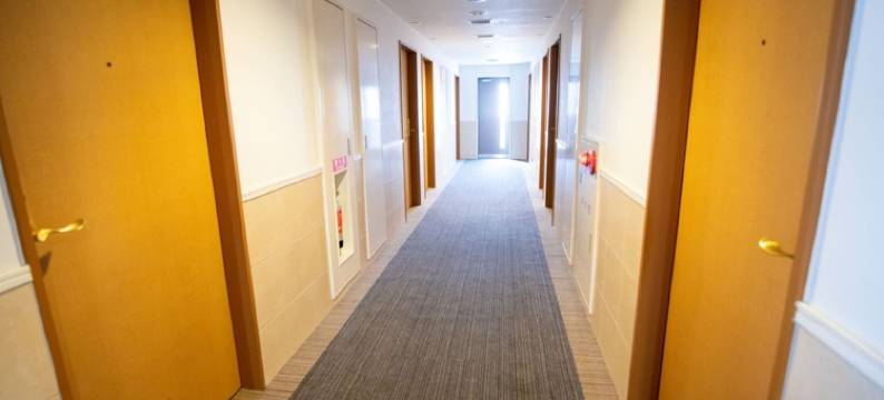 AZ旅馆-半田交流道(AZ Inn Handa Inter)图片