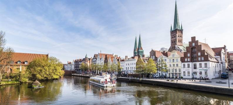 詹森酒店(Hotel Jensen)图片