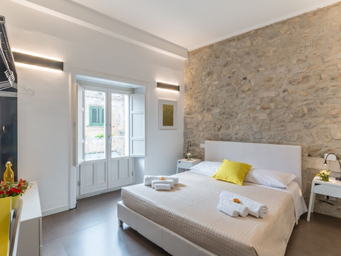 梦幻露台家庭旅馆