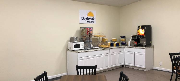 布劳利温德姆戴斯酒店(Days Inn by Wyndham Brawley)图片