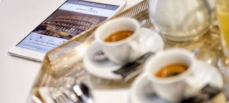 多莫斯利贝拉旅馆(Domus Libera)图片