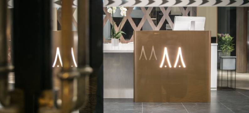 魔术与 SPA 酒店(Le Magic Hôtel & Spa)图片