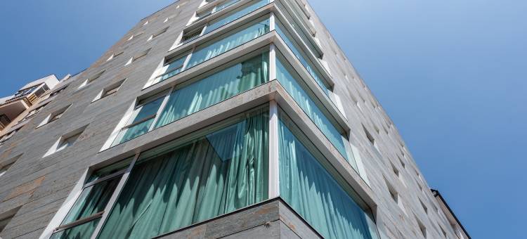 埃克普埃尔塔圣佩德罗酒店(Exe Puerta San Pedro)图片