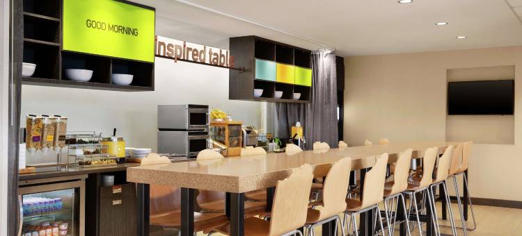 埃尔科希尔顿惠庭套房酒店(Home2 Suites by Hilton Elko)图片