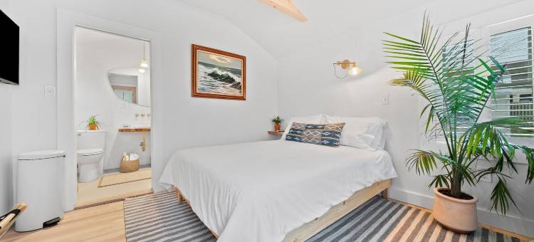 sisu，精品汽车旅馆(Sisu, a Boutique Motel)图片