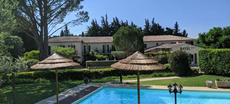 勒普拉戴酒店(Hôtel le Pradet)图片