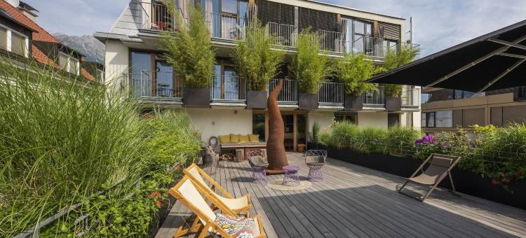 娜拉独立酒店(Nala Individuellhotel)图片