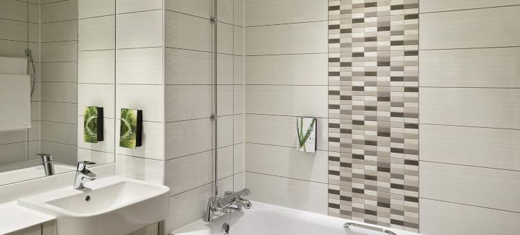 索尔兹伯里普瑞米尔酒店普瑞米尔酒店(Salisbury North Bishopdown)图片