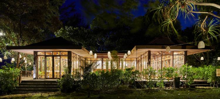 阿鲁姆达卢私人度假村(Arumdalu Private Resort)图片