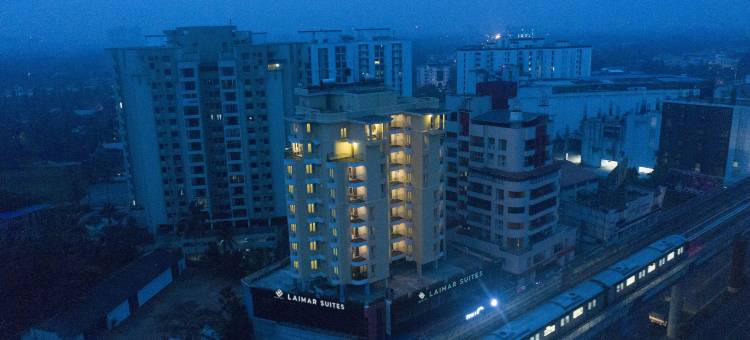 莱马尔套房酒店(Laimar Suites)图片