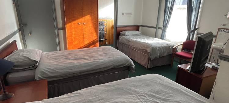维多利亚酒店(Victoria Inn)图片