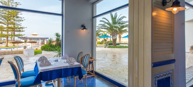 丽晶水疗酒店(Regency Hotel & Spa)图片