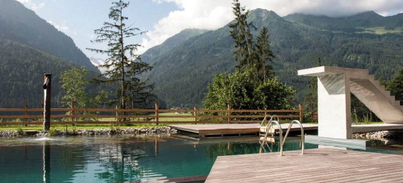 维耶霍夫乡村民宿(Gasthof Weyerhof)图片