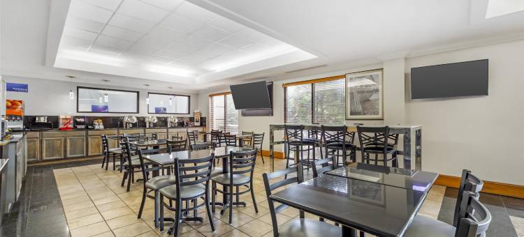 Wingate by Wyndham North East(Wingate by Wyndham North East)图片