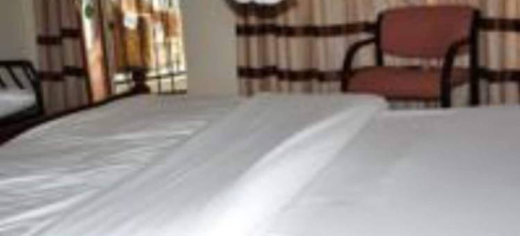 Dian Fossey Nyiramacibir酒店(Dian Fossey Nyiramacibir Hotel)图片