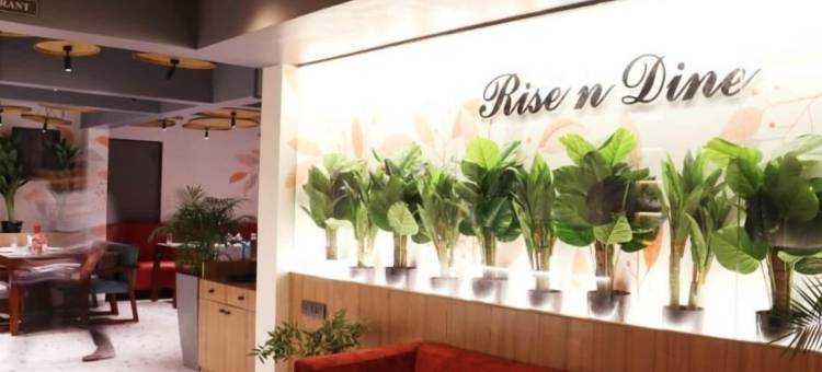 奇特拉行政酒店(Hotel Chitra Executive)图片