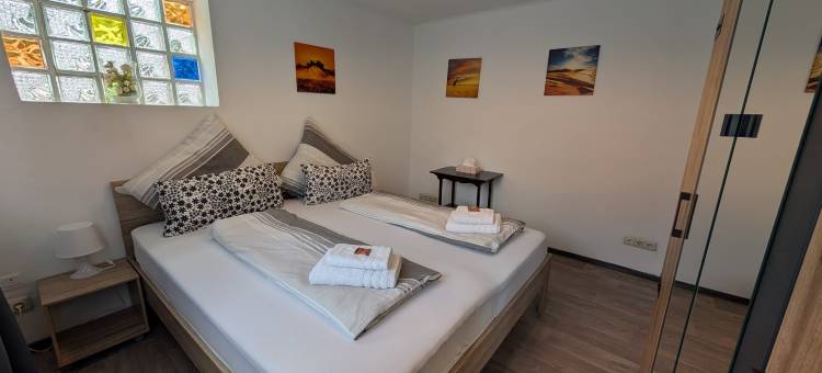 Apartment in Center Kordel图片