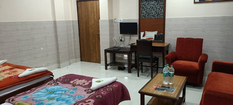 HOTEL GEETANJALI BY ROH图片