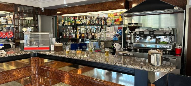 Hotel Il Gabbiano图片