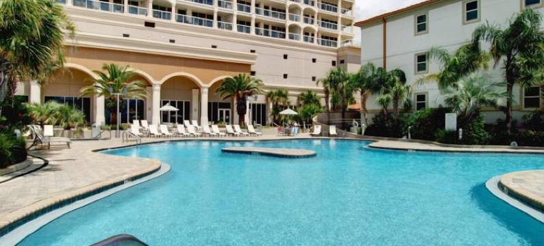 南方度假租赁的海滩俱乐部(Beach Club by Southern Vacation Rentals)图片