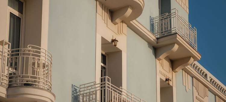 Lato 豪华套房(Luxury Suites by Lato)图片
